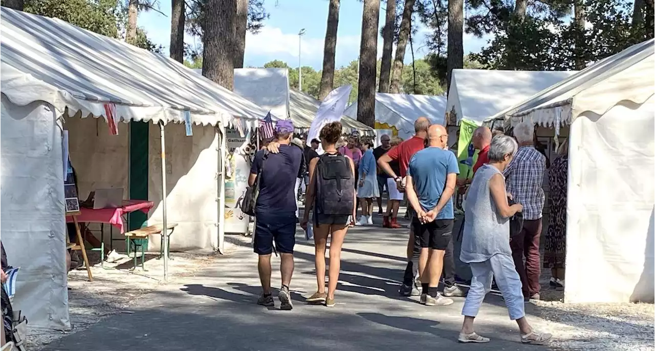 Bassin d’Arcachon : ce week-end, le Village des associations accueille les Gujanais