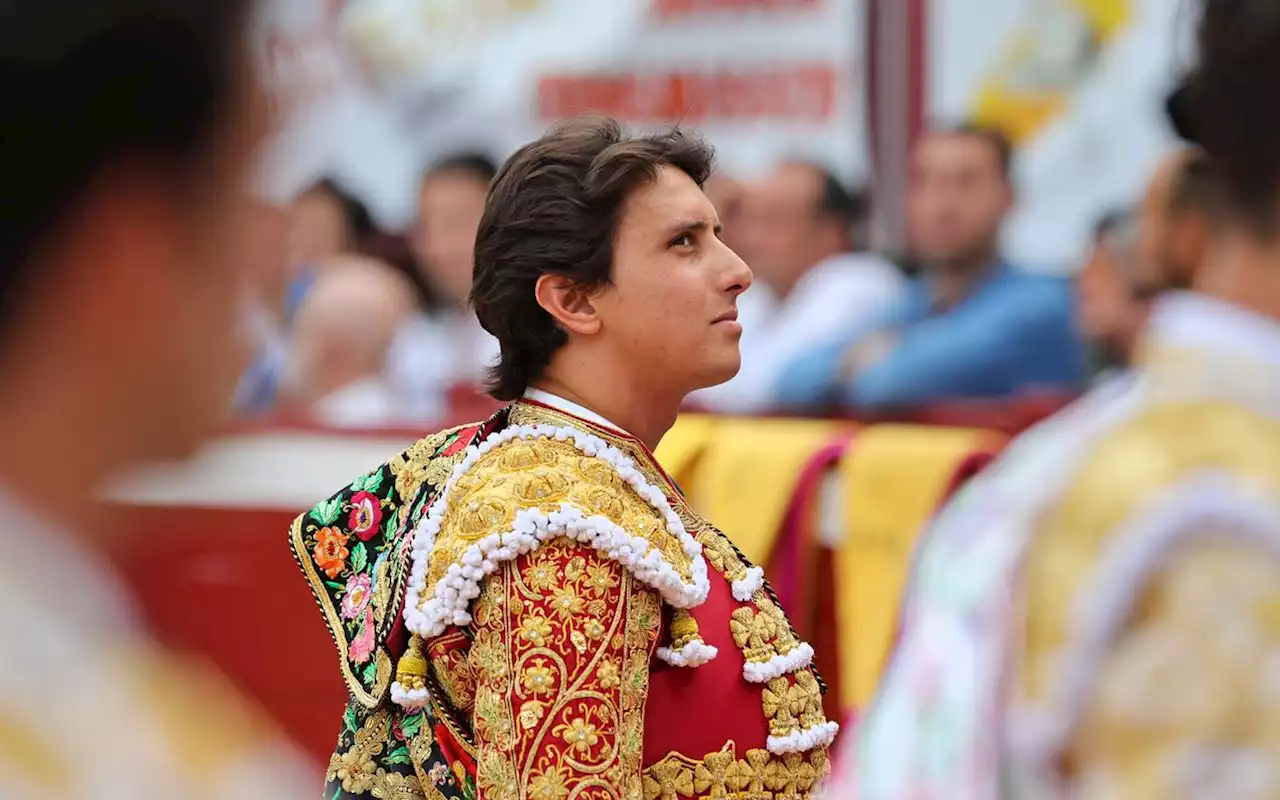 Feria de l’Atlantique à Bayonne : Andrès Roca Rey, le retour du monarque des Andes