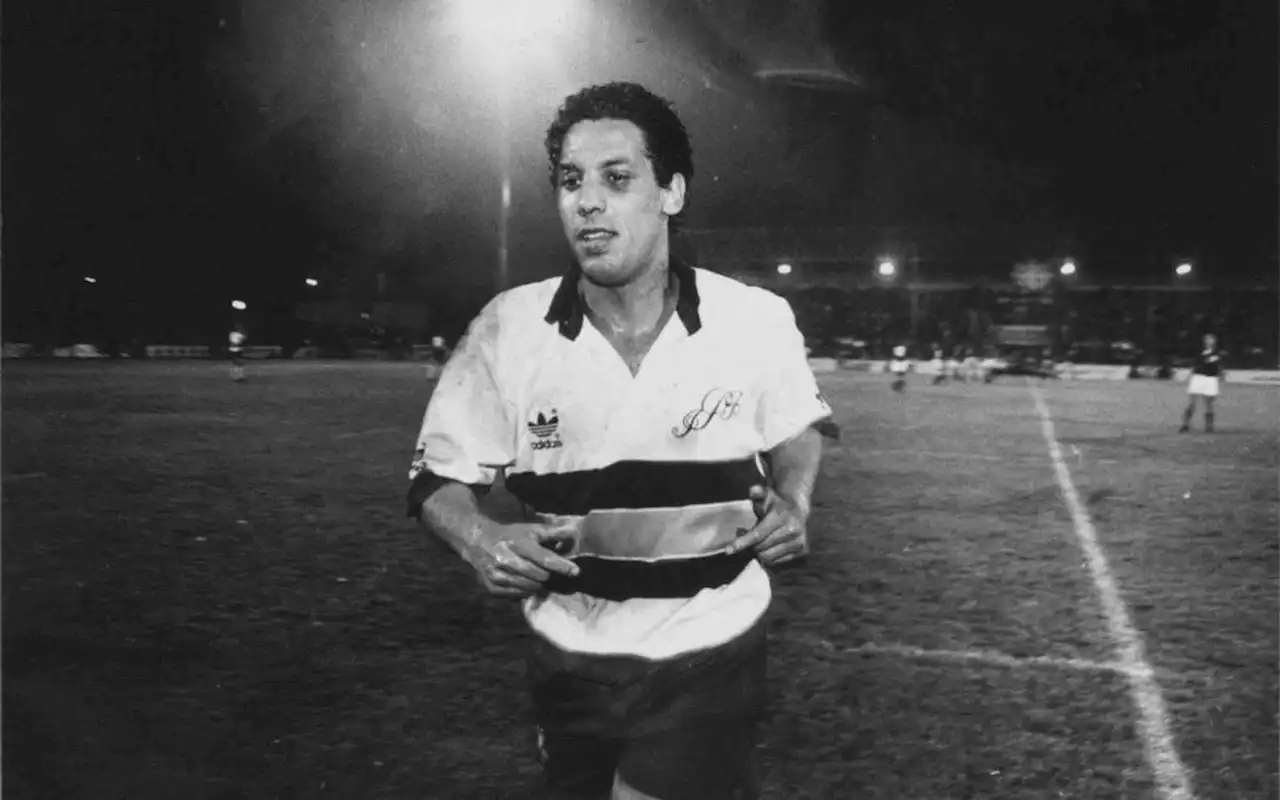 L’éphéméride du 30 août : en 1992, Serge Blanco fêtait son jubilé au stade Aguilera