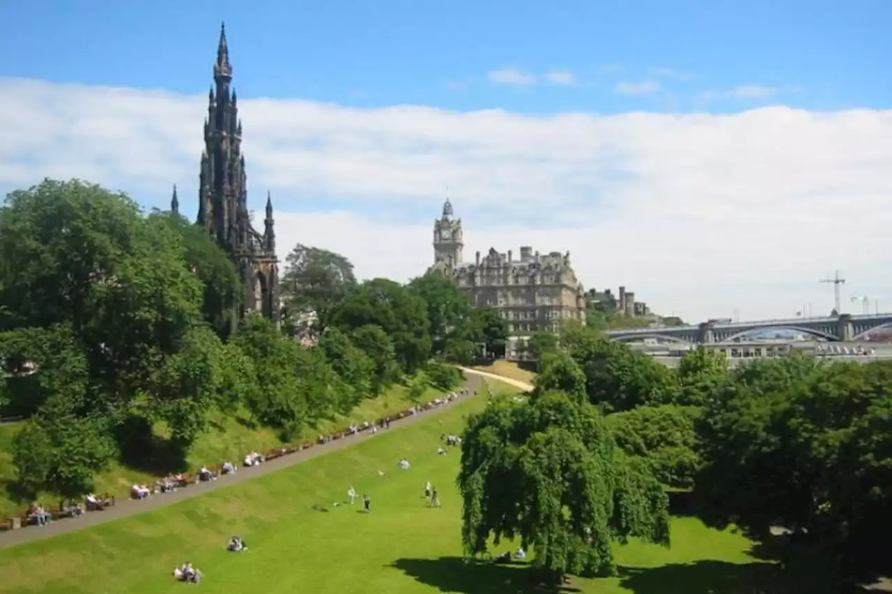 The best public gardens to visit in Scotland before summer ends