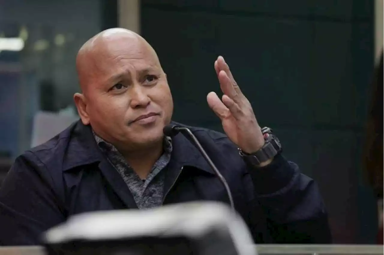 Dela Rosa proposes use of batons, whistle among cops