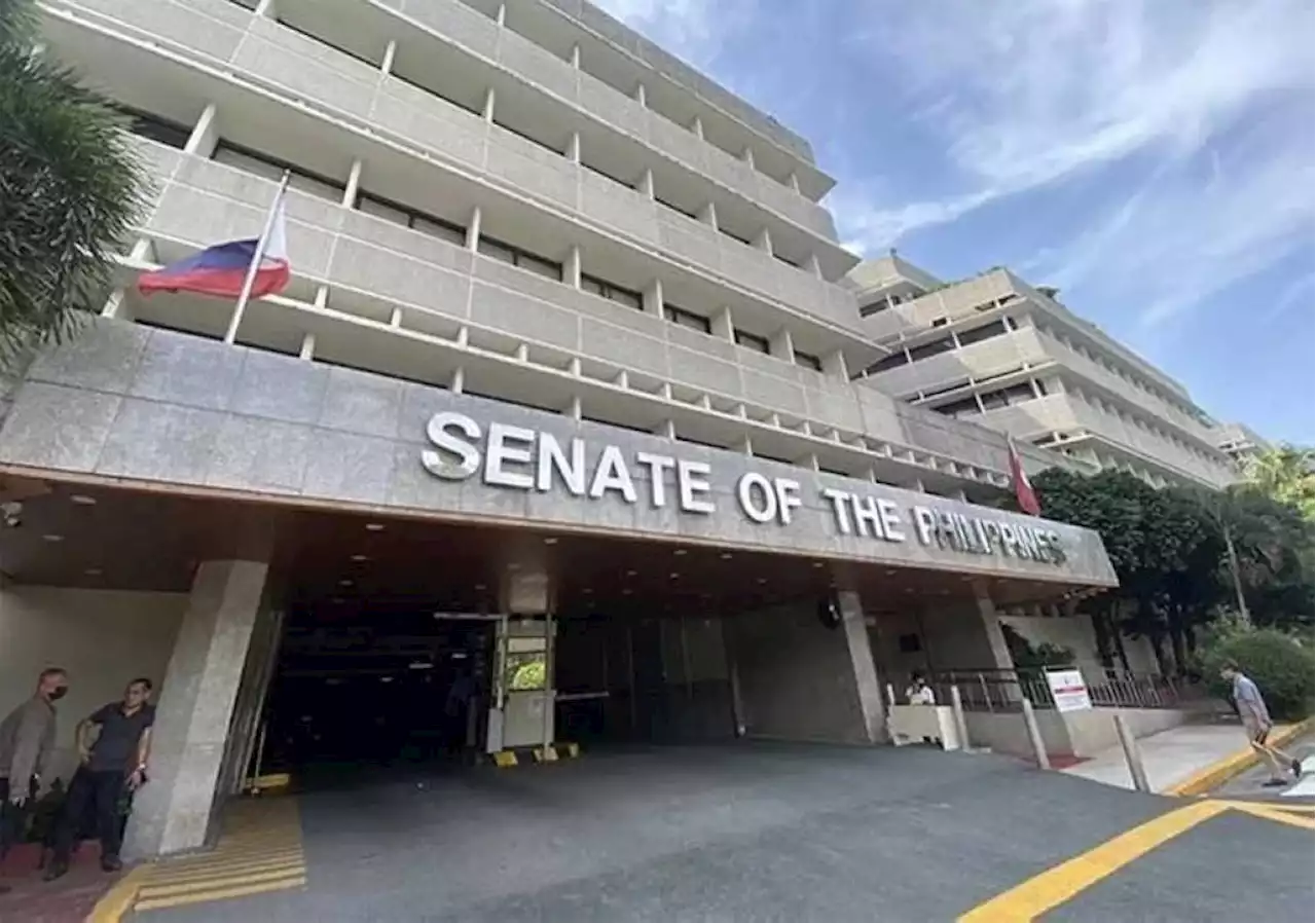 Senate ratifies reconciled version on income classification of LGUs