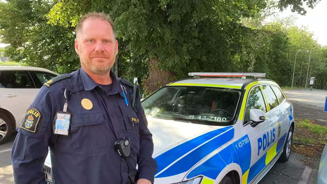 Hårdare regler för A-traktorer gör det lättare för polisen