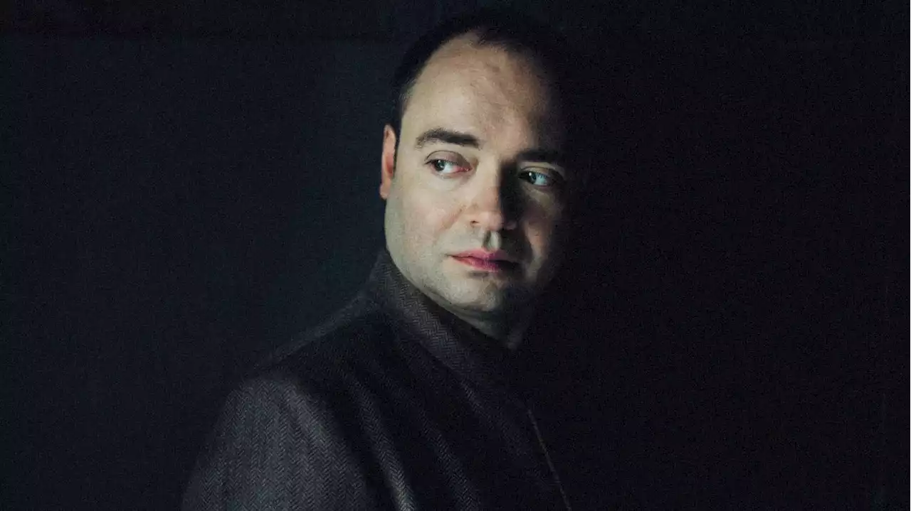 Alexander Melnikov beim Musikfest Berlin: Den Flügel verdreschen