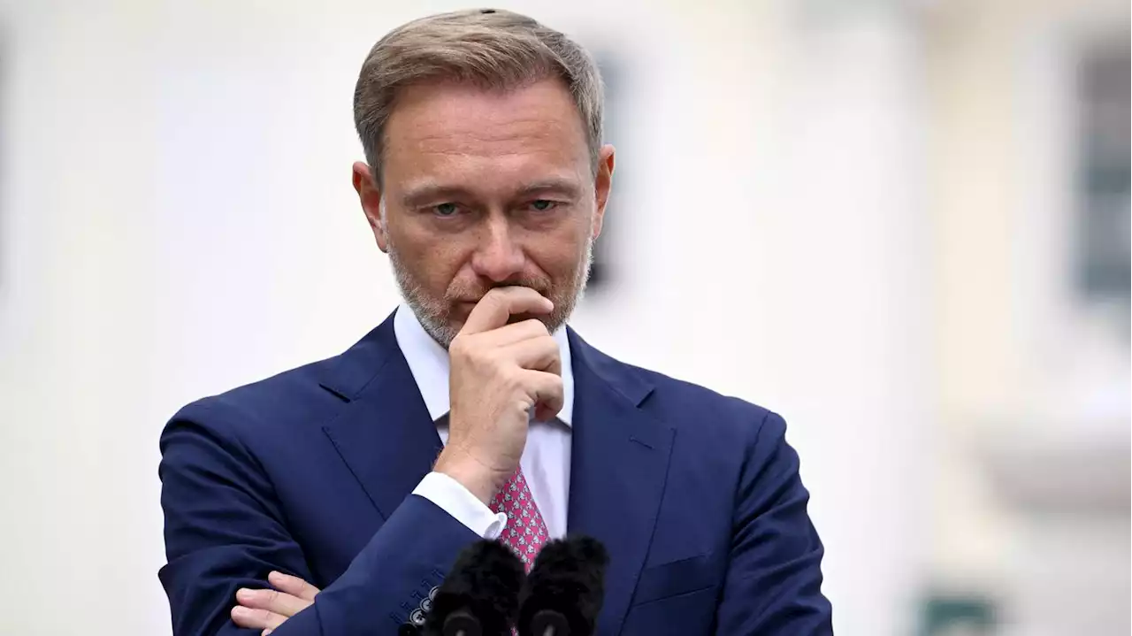 Widerstand gegen Lindners Wachstumsgesetz: „Aus kommunaler Sicht ist das Vorhaben weder sachgerecht noch fair“