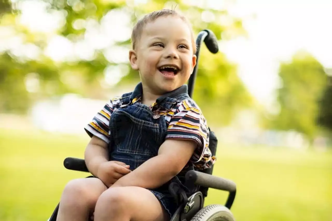 Seven-year-old Thunder Bay child's photo to appear on Broadway
