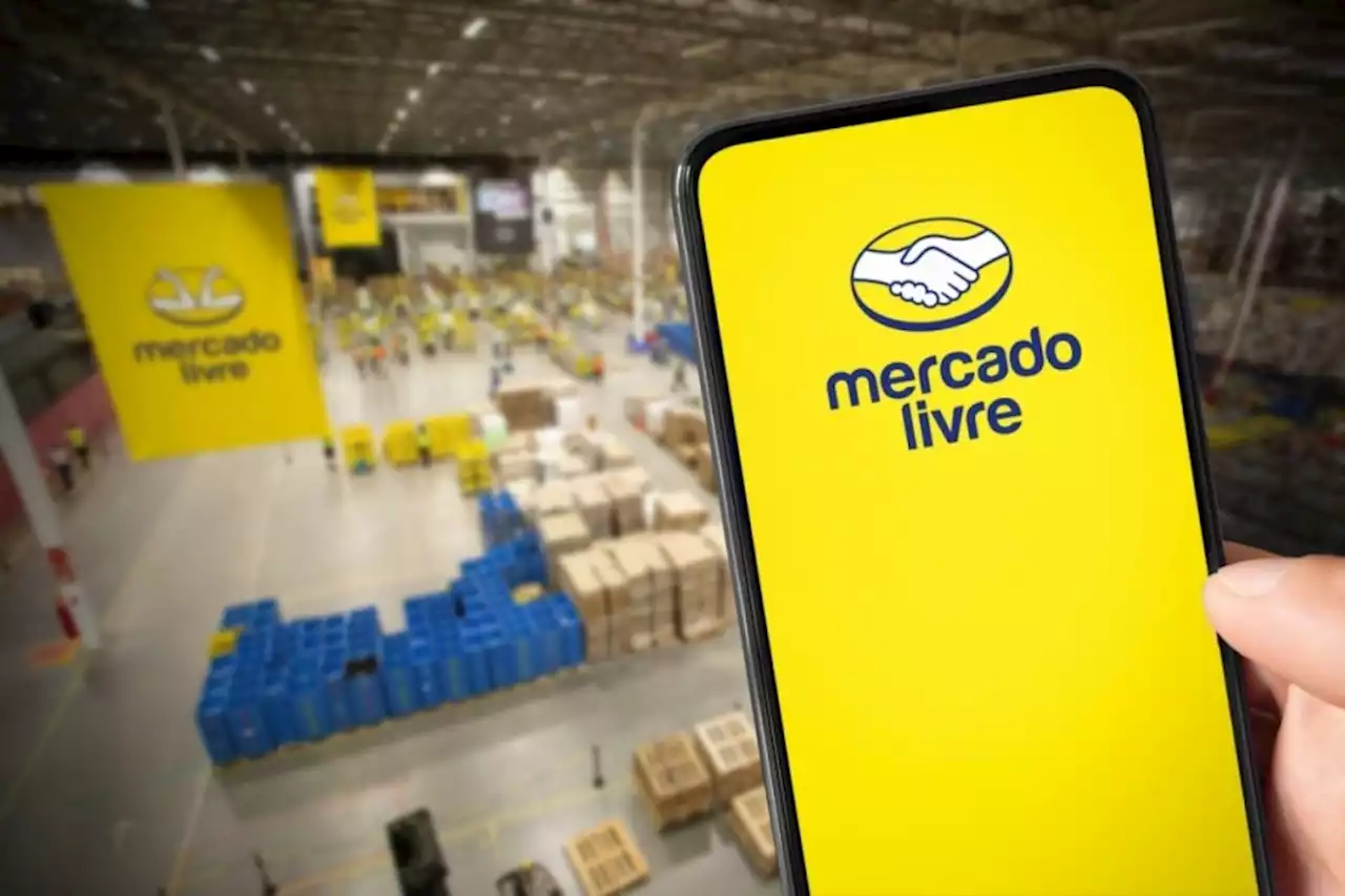 Mercado Livre lança Centro de Distribuição no RJ, que agora tem entregas no mesmo dia