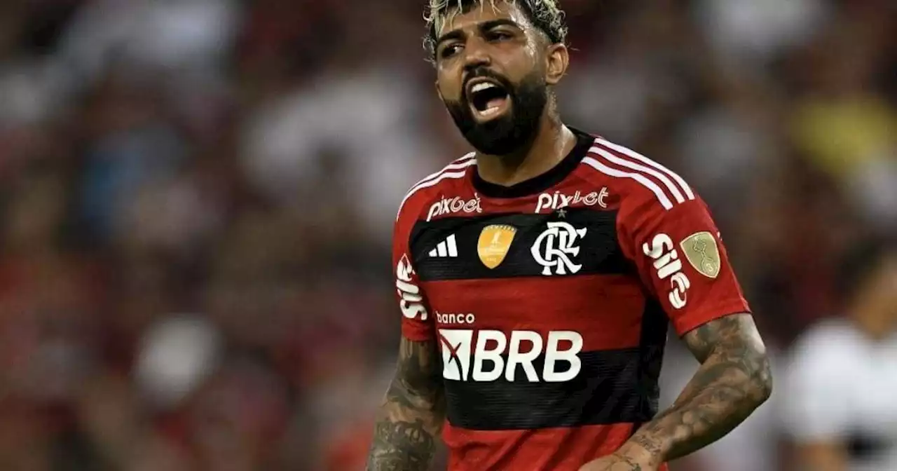 Relembre as festas de aniversário do atacante Gabigol desde sua chegada ao Flamengo