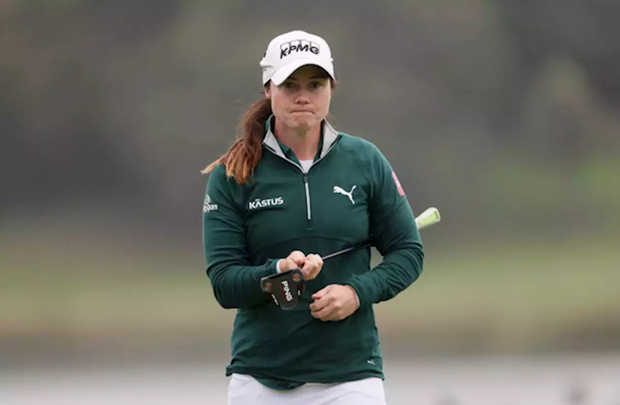 Maguire and amateur Donegan part of glamour group in Irish Open first round