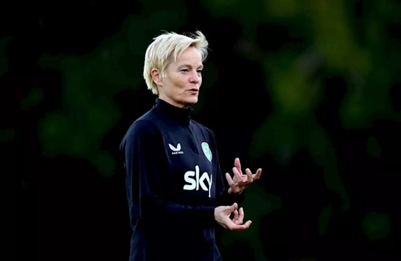 Poll: Do you agree with the FAI's decision not to renew Vera Pauw's contract?