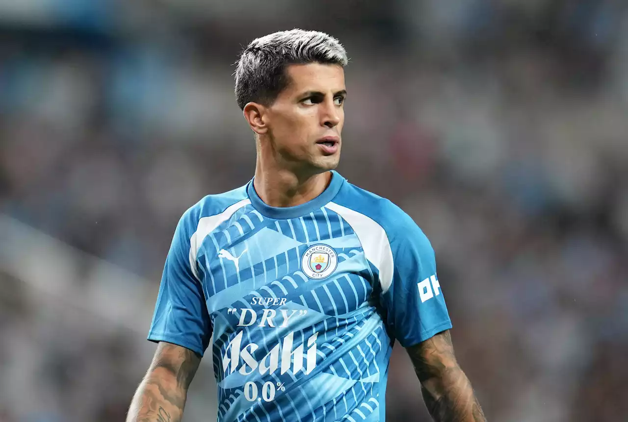 Barcelona transfer plans in disarray as financial chaos delays Joao Cancelo deal