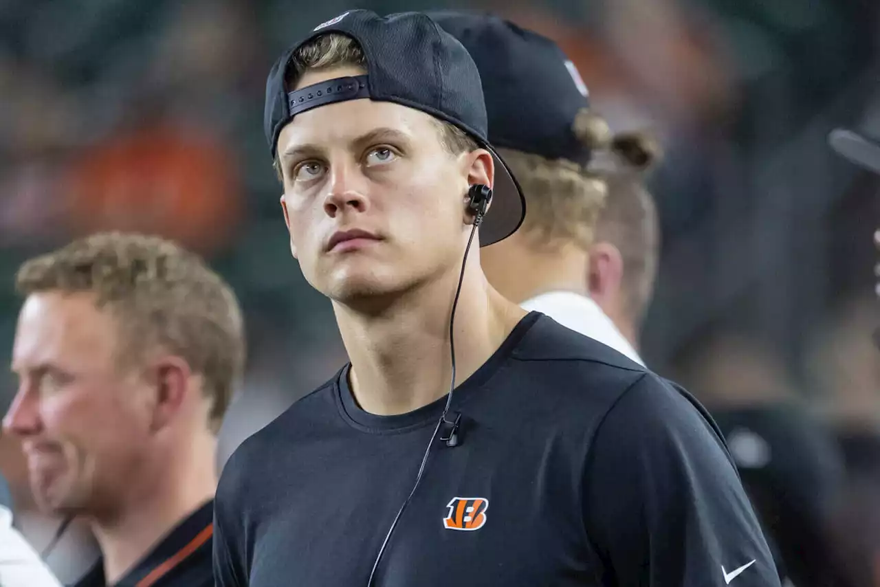 Joe Burrow, Joseph Ossai and waiver claims: Three questions the Bengals still must answer