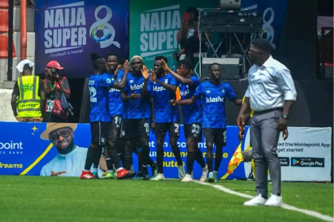 Enyimba host Insurance as NPFL unveils 2023/24 opening day fixtures