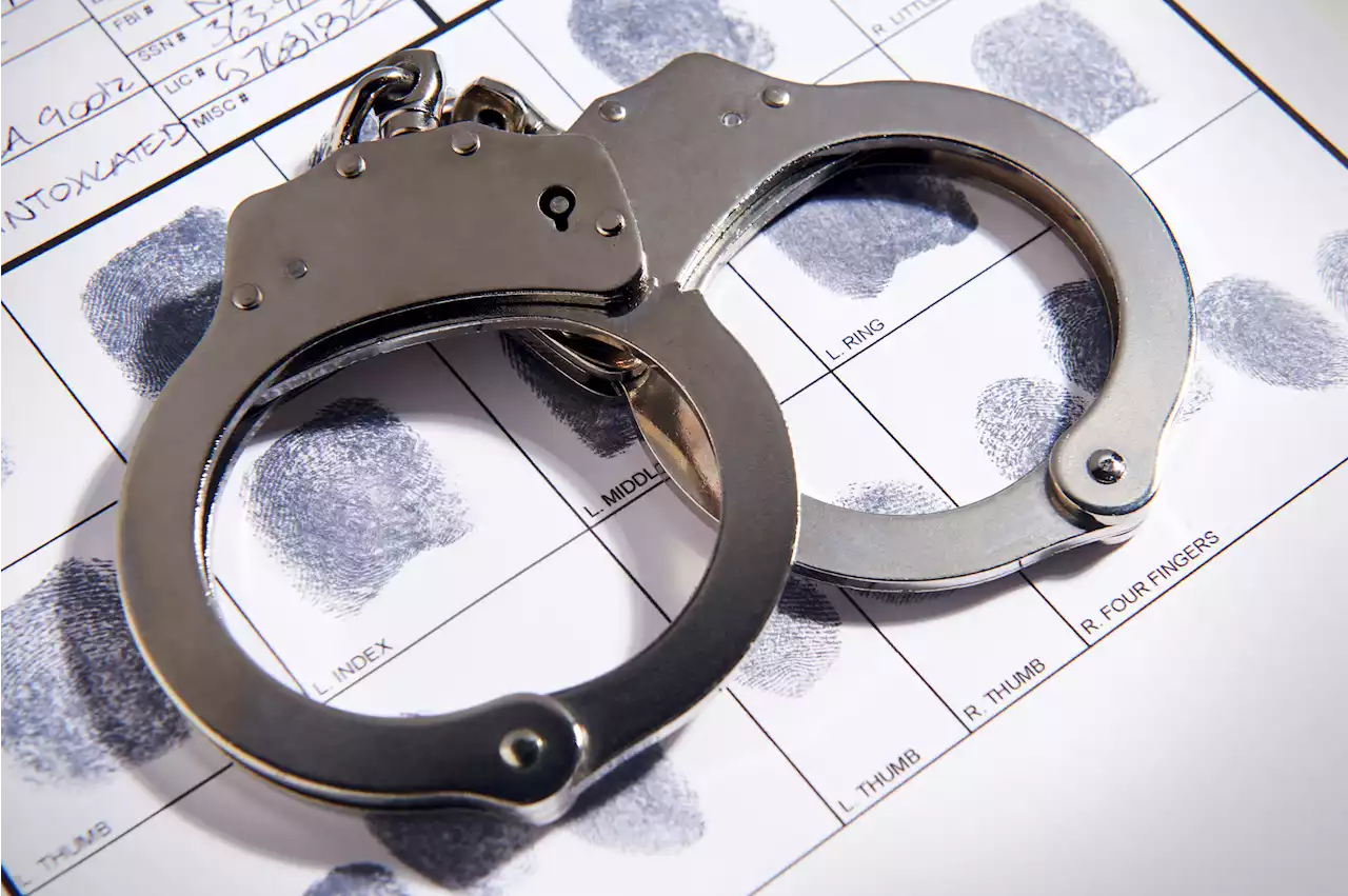 Gauteng crime stats: ‘Cops can’t cope with crime wave’