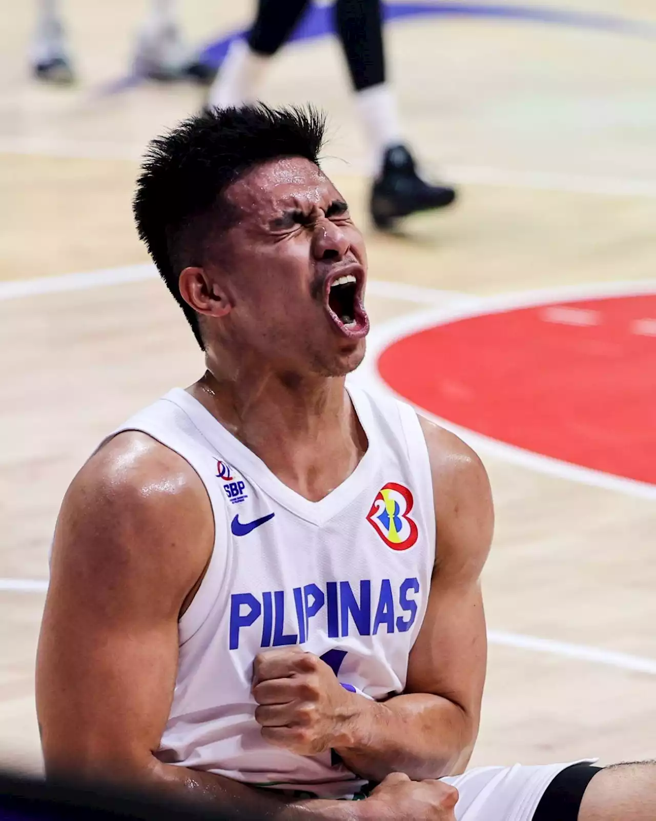 Gilas Pilipinas targets Paris Olympic berth in classification