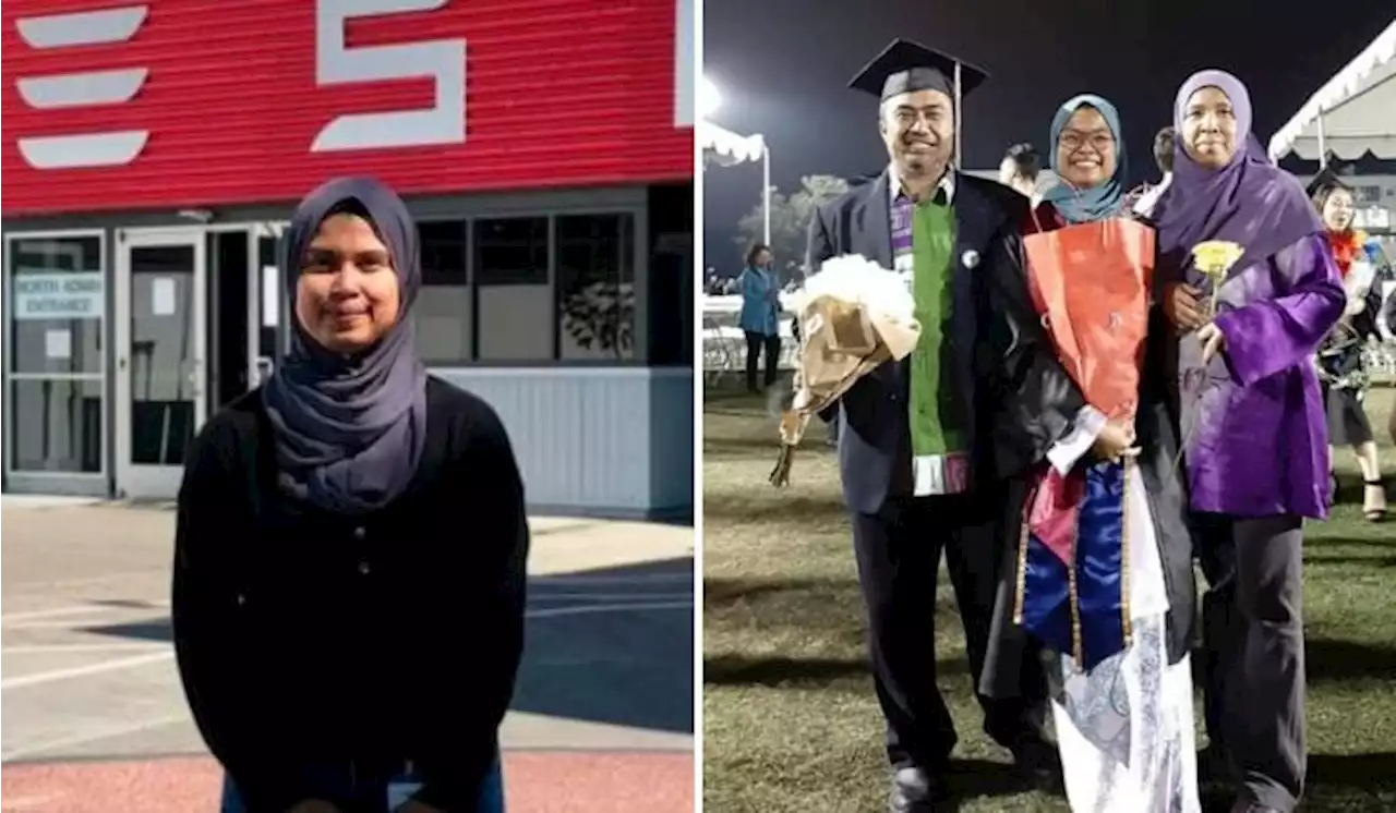 Where Is Fakhirah Khairuddin Now, The Malaysian Engineer Who Landed A Job At Tesla US?