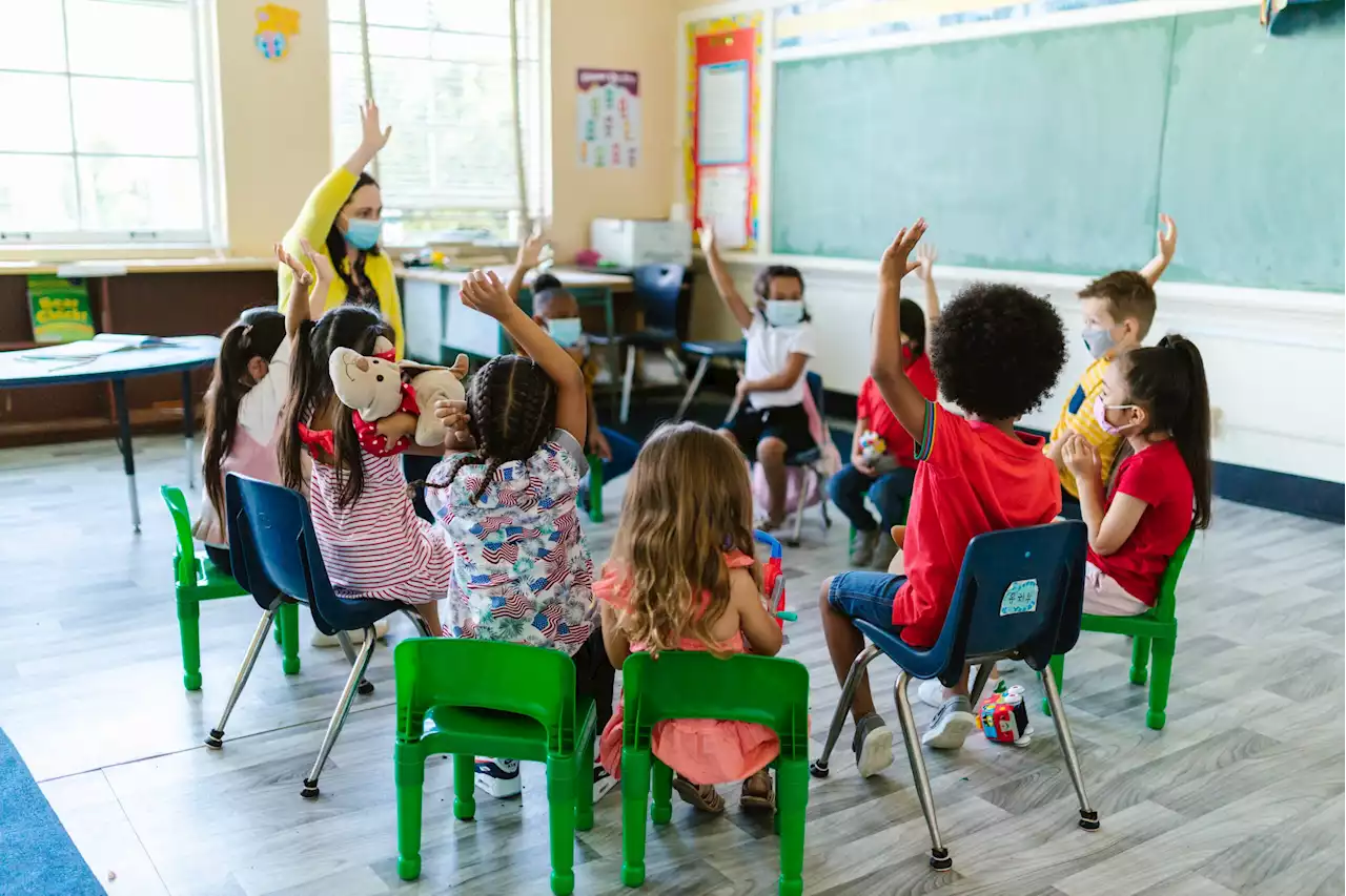 School calendar: When does the third school term end?