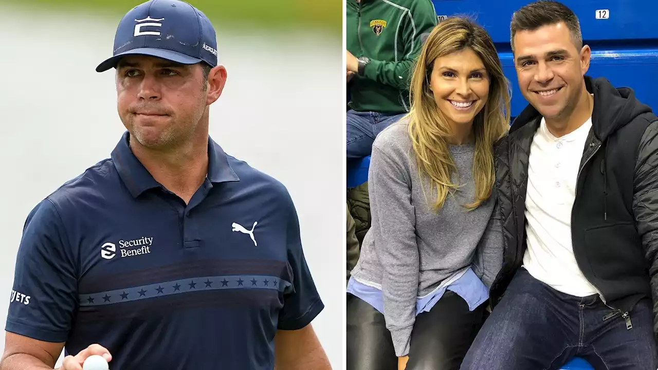 PGA star Gary Woodland to have brain surgery as he releases health statement