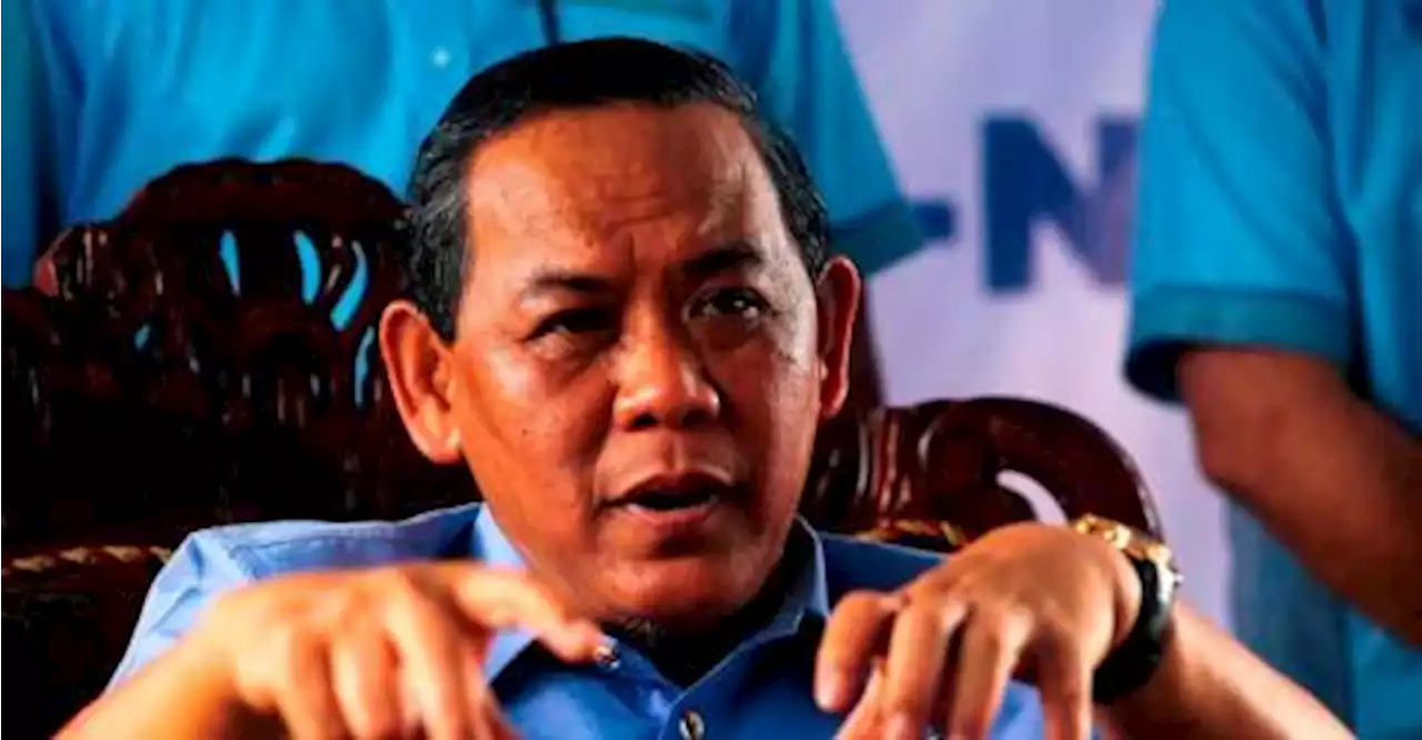 Aminuddin: PH-BN propose Amanah to get N.Sembilan speaker post