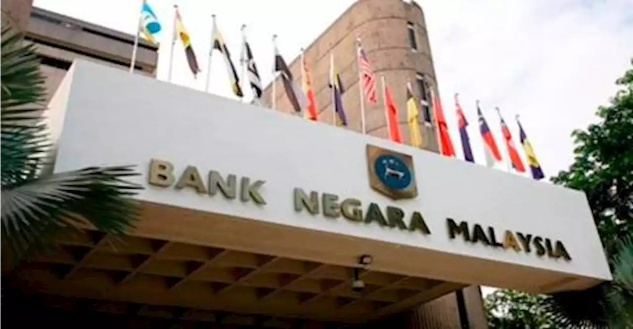 BNM: Lebihan penampan modal sistem perbankan kukuh, cecah RM142b pada Julai 2023