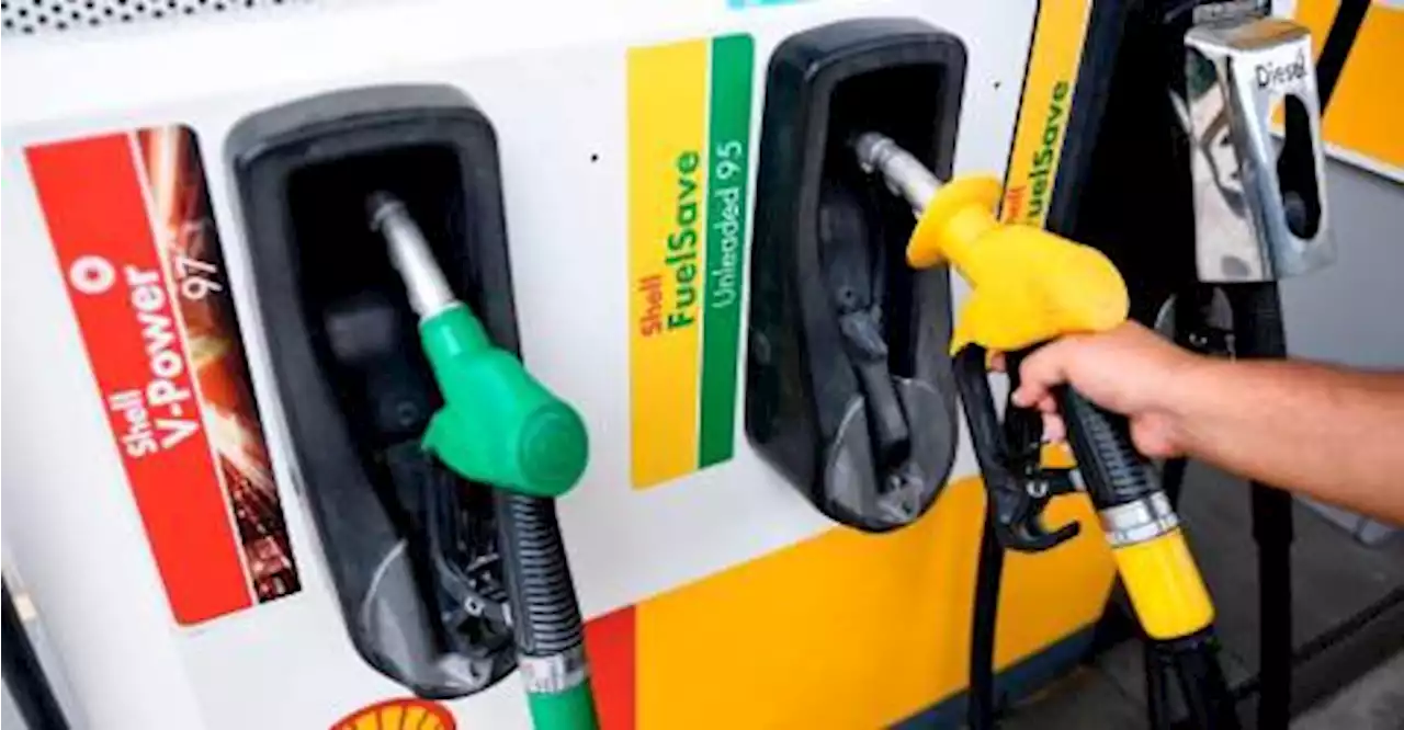 Harga petrol, diesel kekal dari 31 Ogos hingga 6 Sept