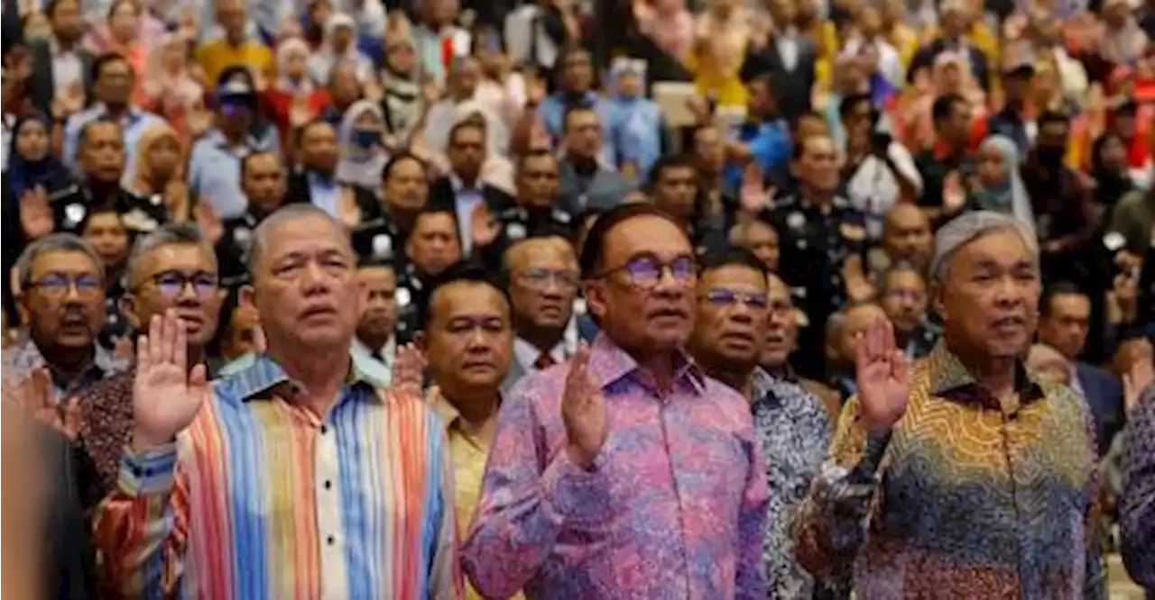 State leaders: PM’s National Day address a reminder for people to appreciate independence