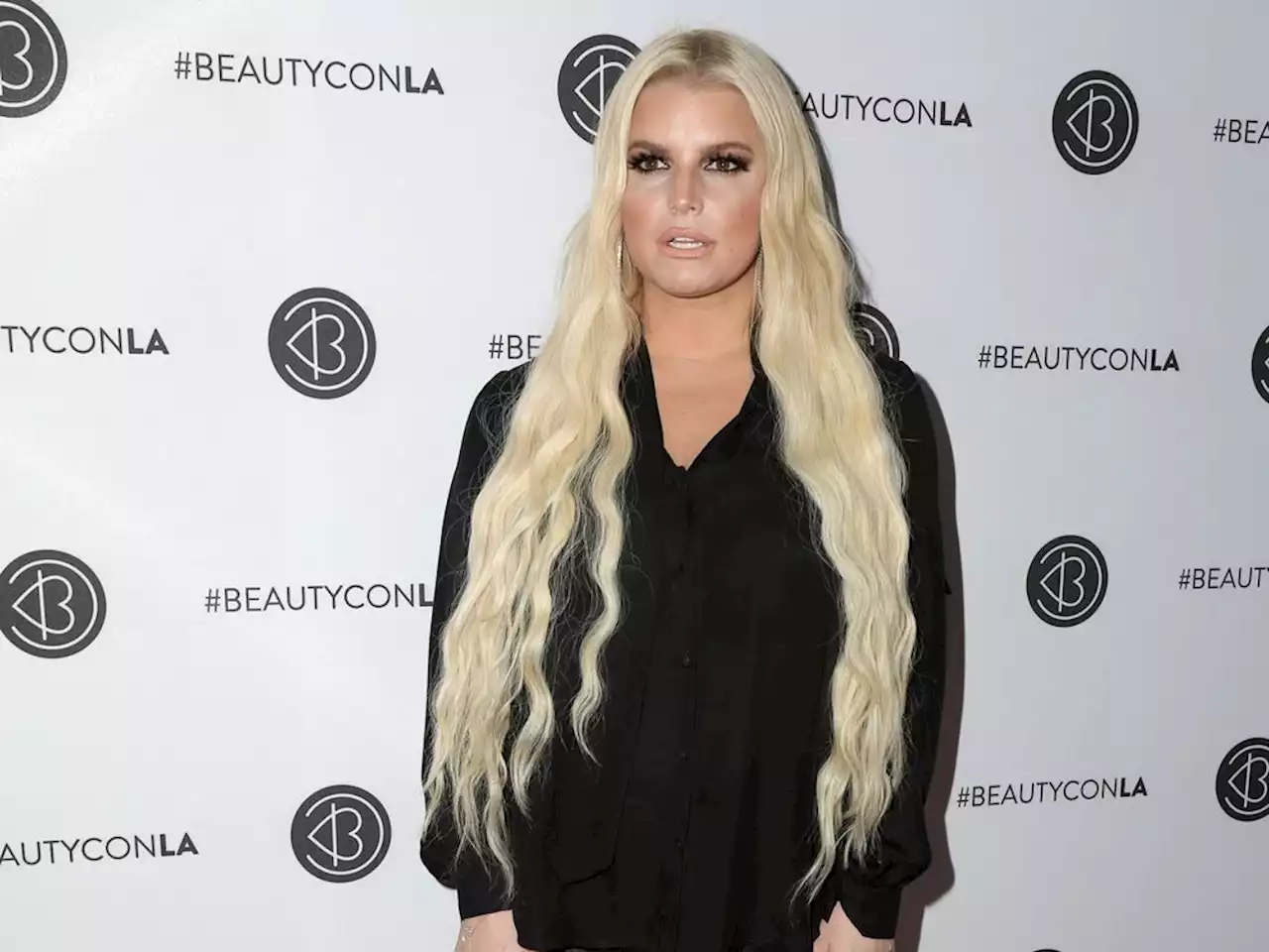 Jessica Simpson says she had fun shooting 'Newlyweds'