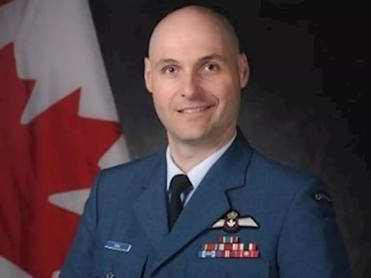 WARMINGTON: CFB Trenton dealing with charges against another commander