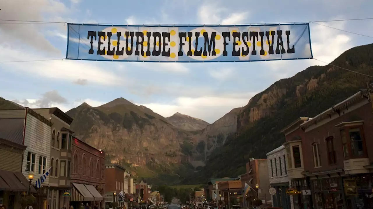 Telluride Unveils Its Strike Year Lineup