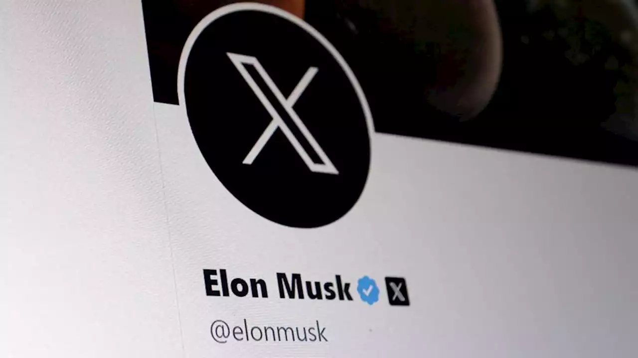 Elon Musk lifts ban on political ads on Twitter after rebranding as X