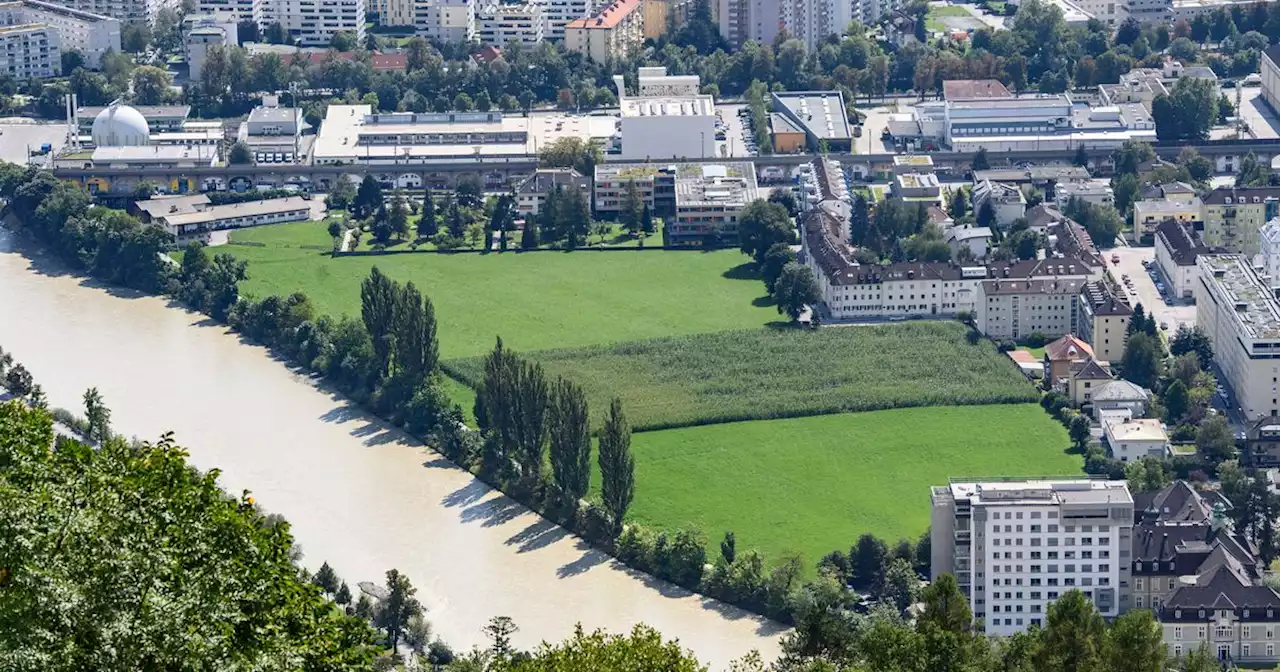 Kritik an Radweg-Deal mit Barmherzigen Schwestern in Innsbruck | Tiroler Tageszeitung Online