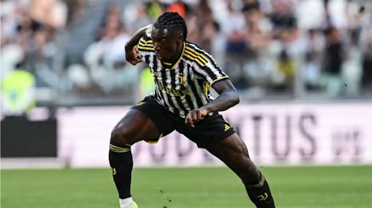 Kean verso la permanenza alla Juve: alla Continassa sono arrivate solo richieste di prestito