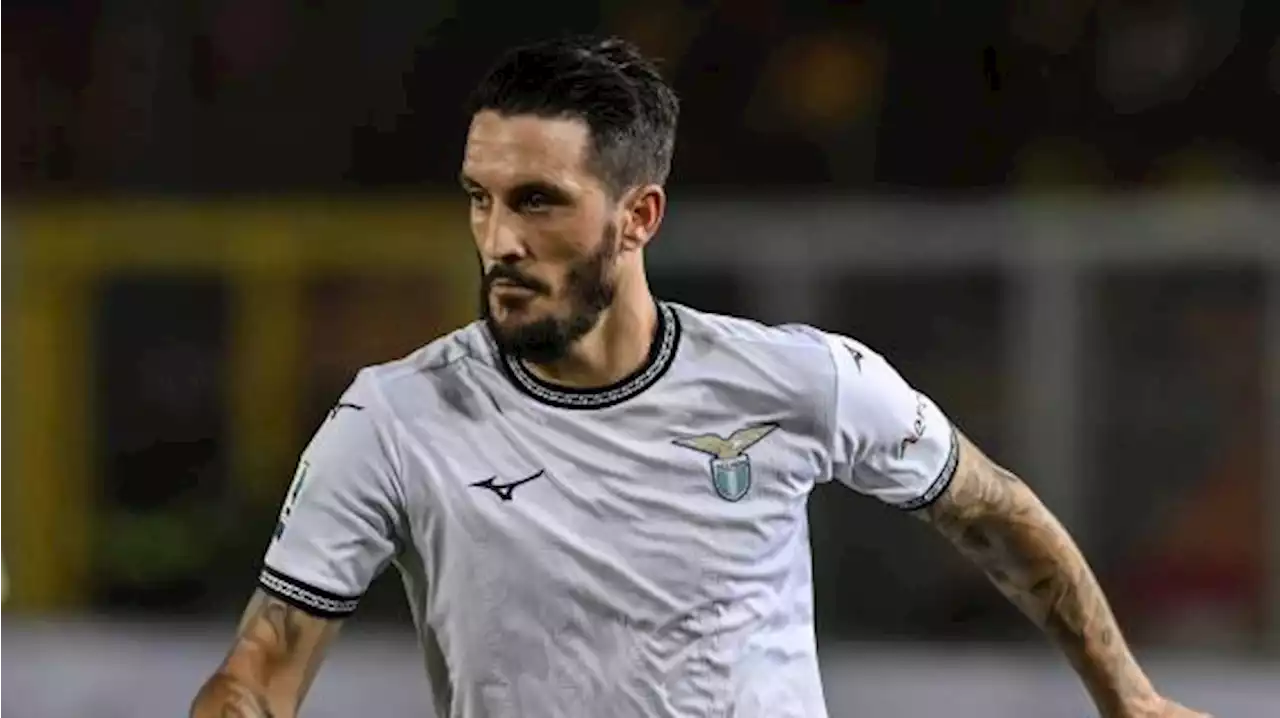 Lazio, avanti con Luis Alberto: lo spagnolo rinnova con i biancocelesti fino al 2028