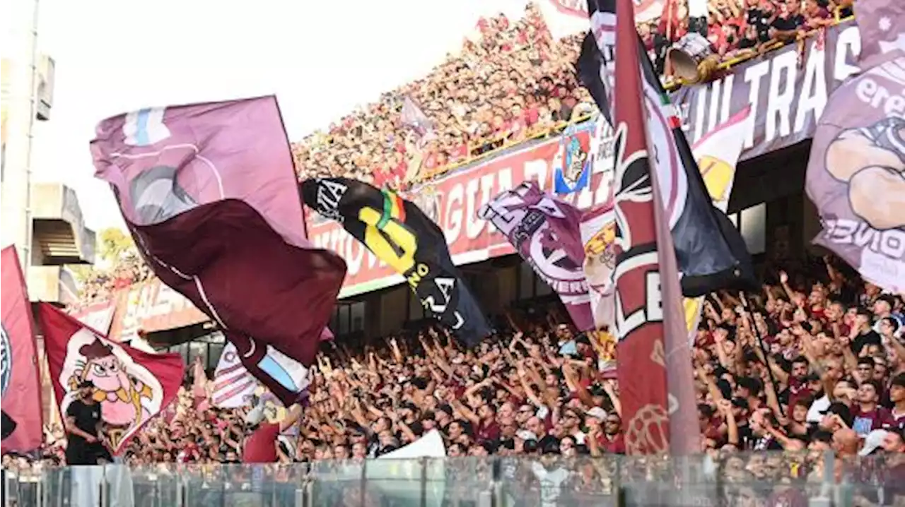 - Salernitana, si sblocca l'arrivo di Tchaouna: arriverà a titolo gratuito dal Rennes