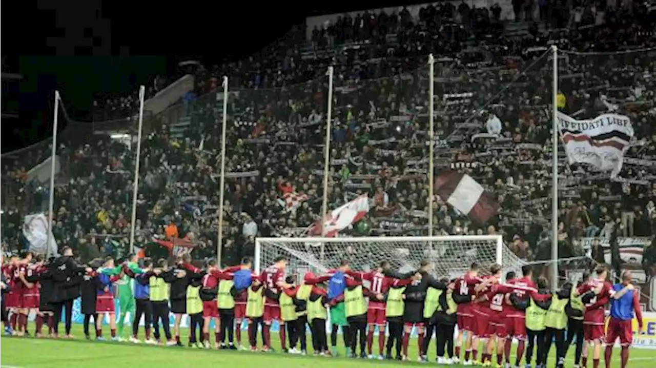 Tuttosport sul Consiglio di Stato: “Reggina brutta aria. Brescia sì, Lecco quasi”