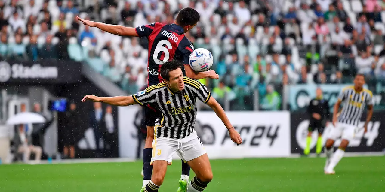 Juve-Bologna e gli audio arbitro-Var: perché potremmo ascoltarli venerdì