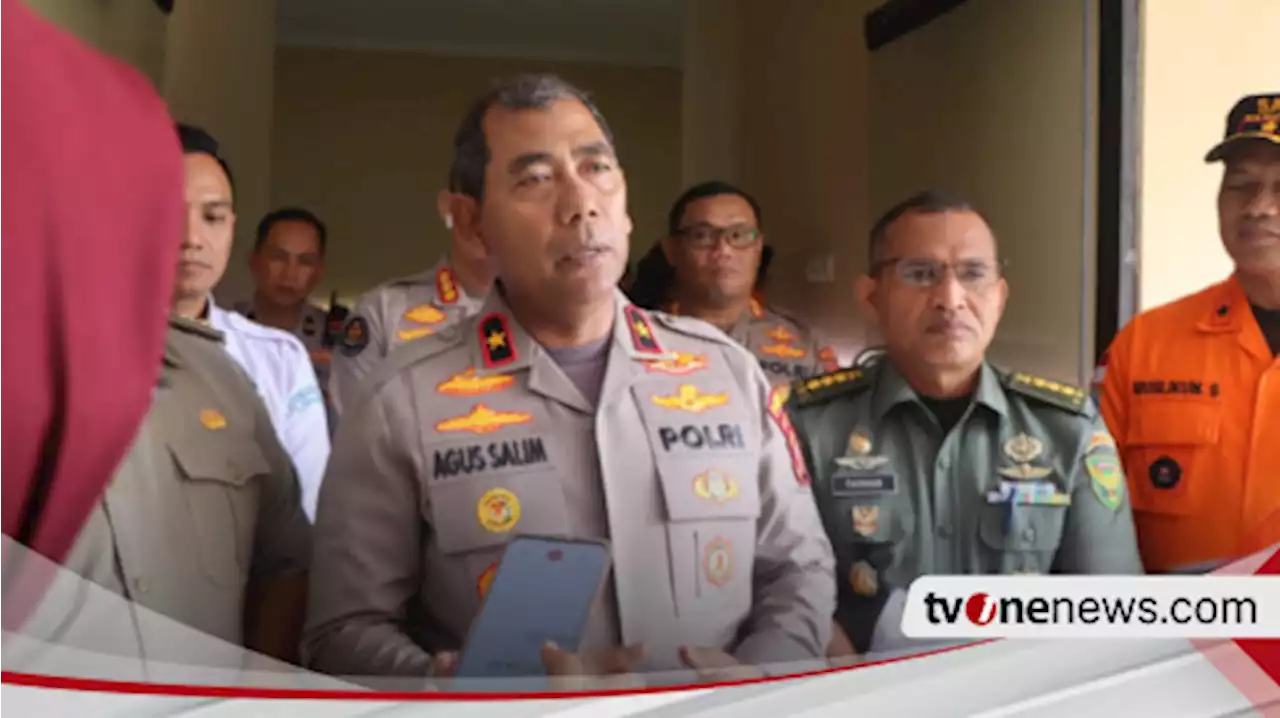 Polda Bengkulu Bentuk Tim Satgas Deteksi Titik Panas Kebakaran Hutan dan Lahan