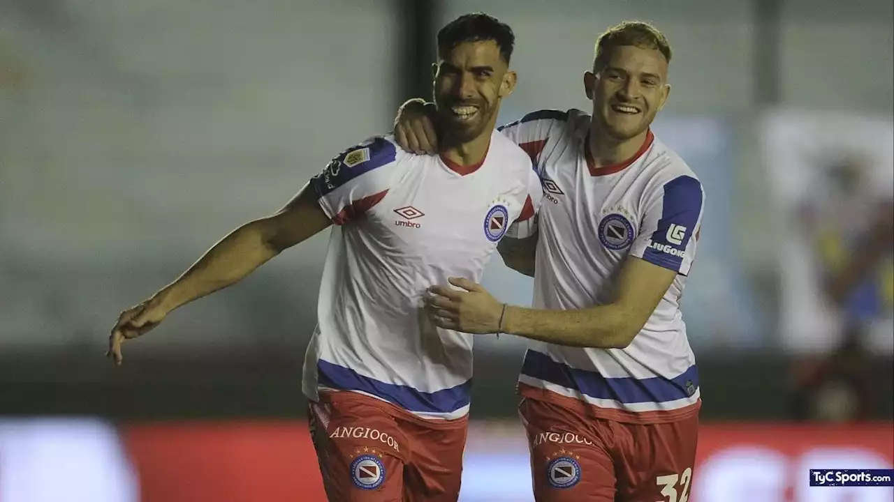 Argentinos Juniors vs. San Martín (SJ), por la Copa Argentina: a qué hora juegan, dónde ver en vivo y formaciones