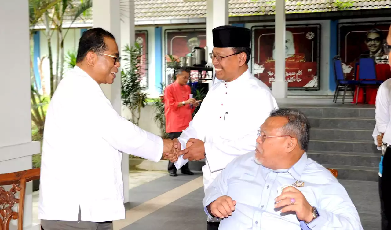 3 PRK peluang buktikan UMNO aset PH