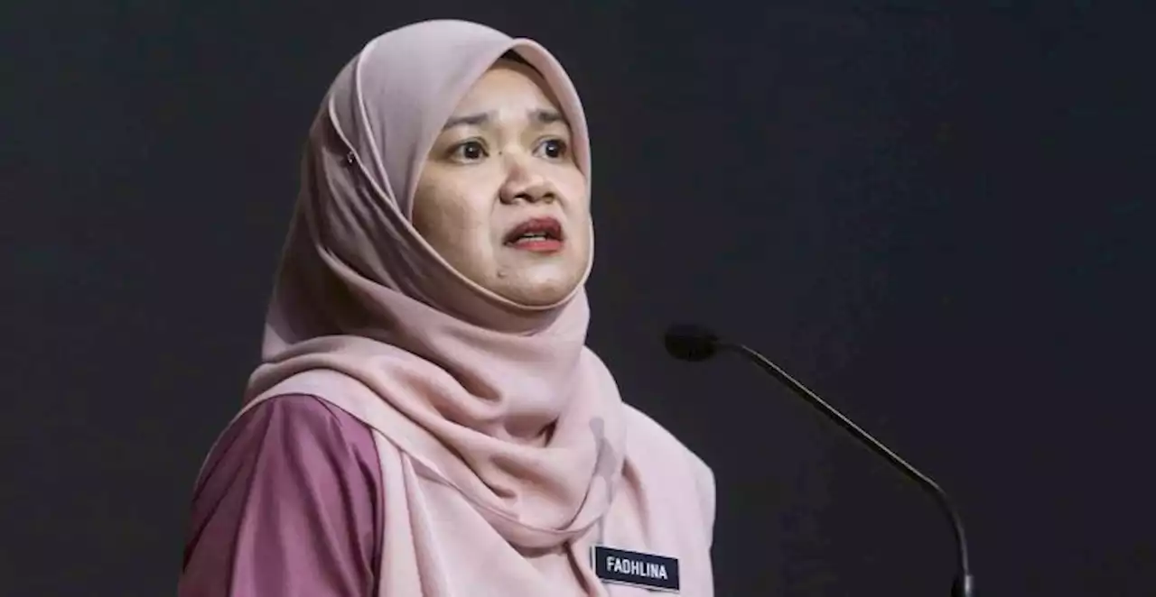 Isu modul hadis: Fadhlina jumpa NGO Islam, bukan Islam