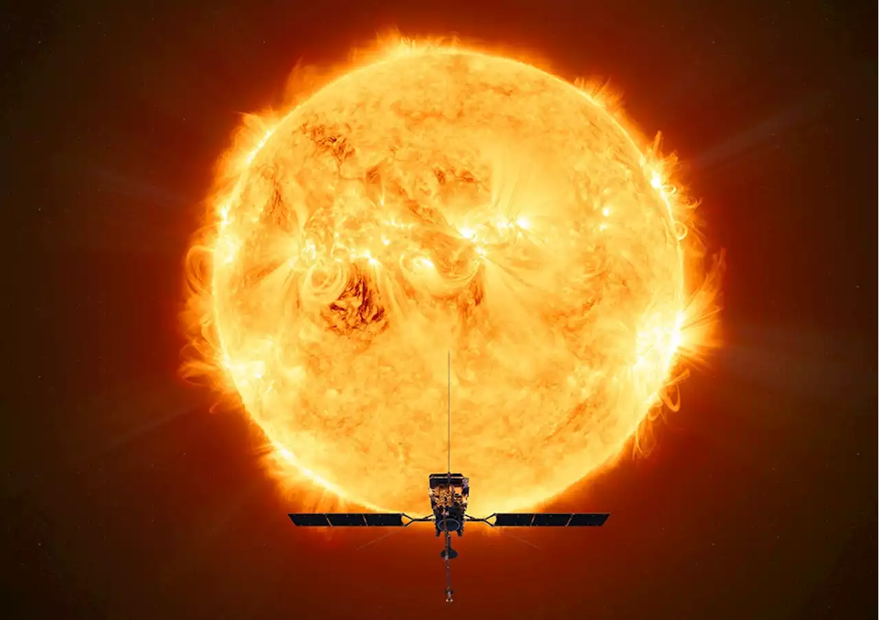 Is the Solar Wind Coming From These Tiny Jets on the Sun?