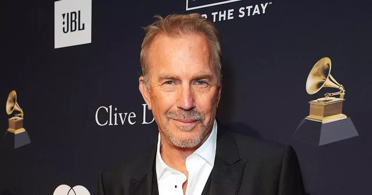 Kevin Costner ‘Refused’ to Discuss ‘Yellowstone’ Season 6