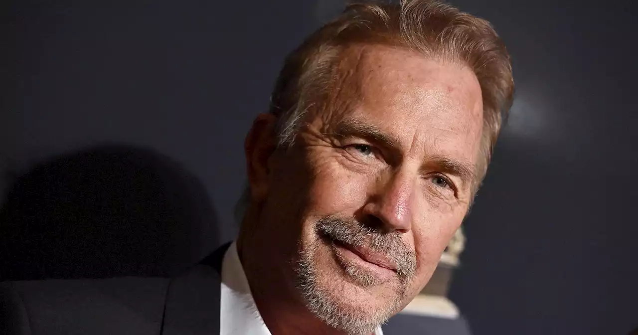 Kevin Costner’s Ex Wants Their Kids to Be Able to Fly Private