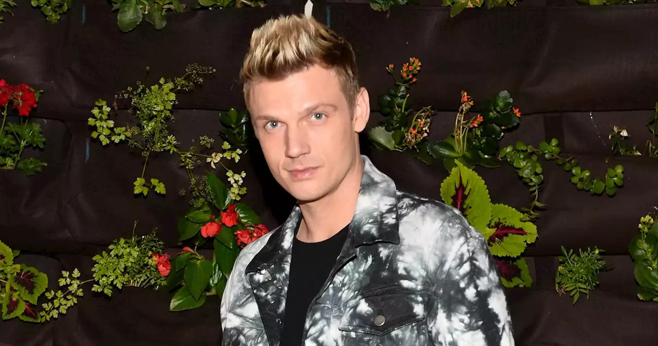 Nick Carter Accused of Sexually Assaulting 15-Year-Old Girl in 2003