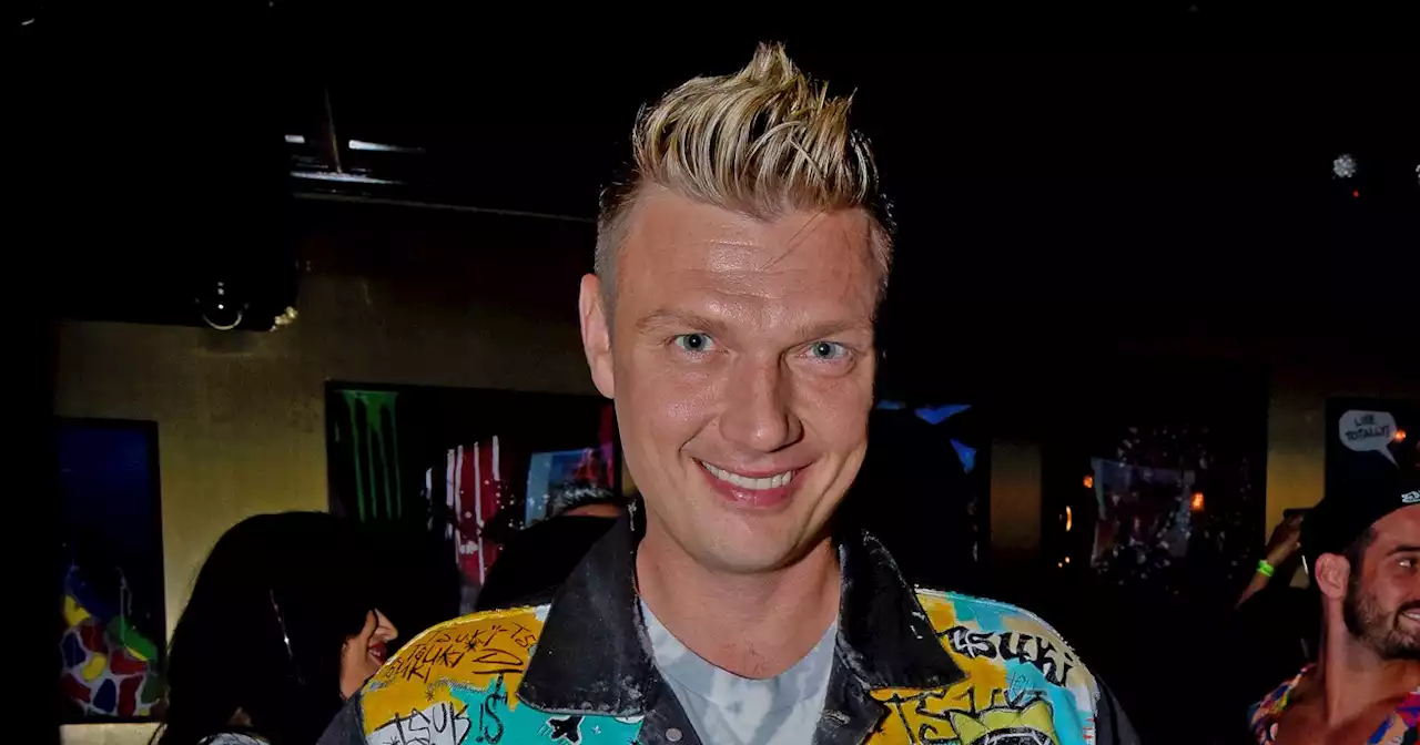 Nick Carter's Ups and Downs Through the Years: A Timeline