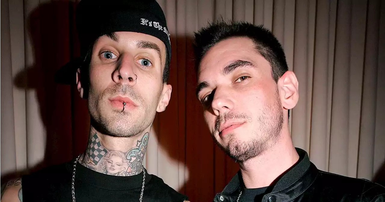 Travis Barker’s Quotes About DJ AM Over the Years