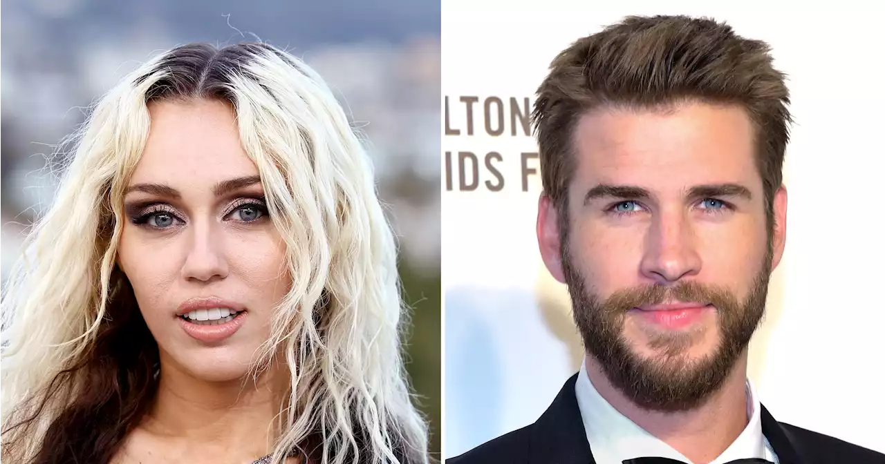 Why Miley Cyrus and Liam Hemsworth's Malibu Pad Had ‘So Much Magic’