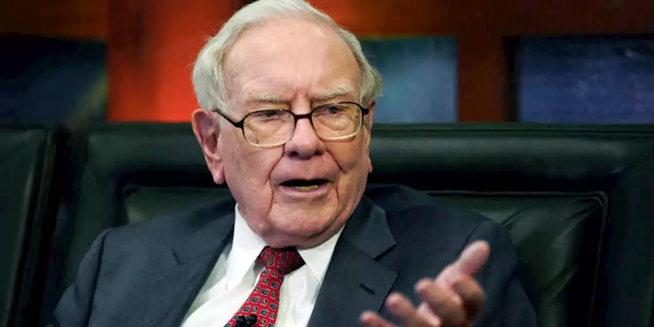 Aposta de Warren Buffett na Flórida enfrenta teste com furacão Idalia