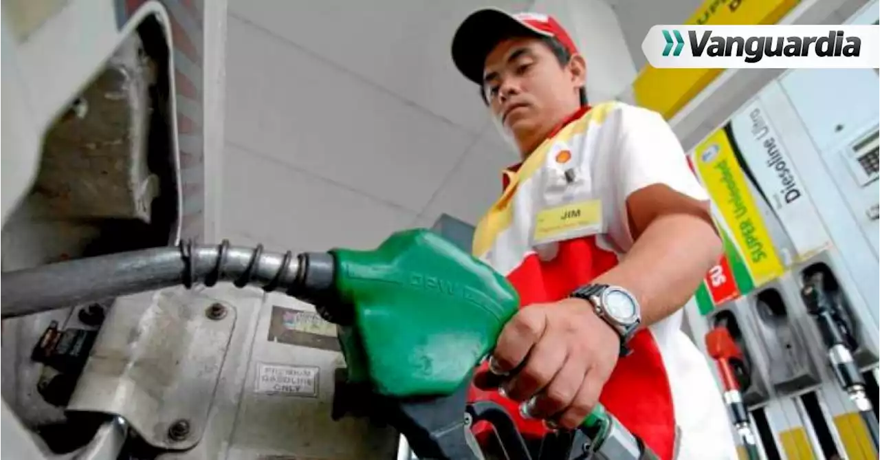 Colombia baja un puesto en ranking de países con gasolina más barata de la región