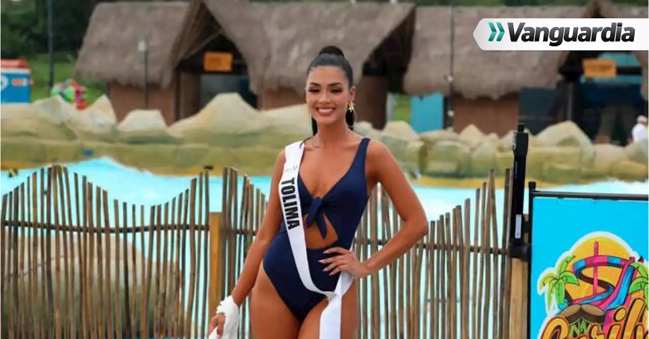 El jurado de Miss Universe Colombia ya está listo para coronación este sábado